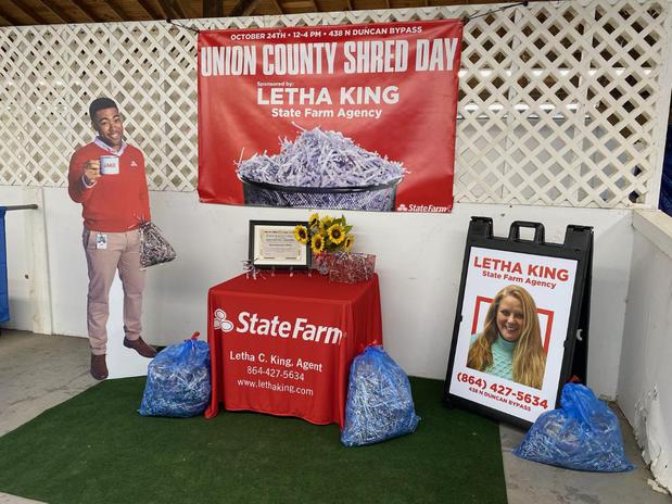 Images Letha King - State Farm Insurance Agent
