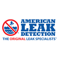 American Leak Detection of South Jersey & Delaware Logo