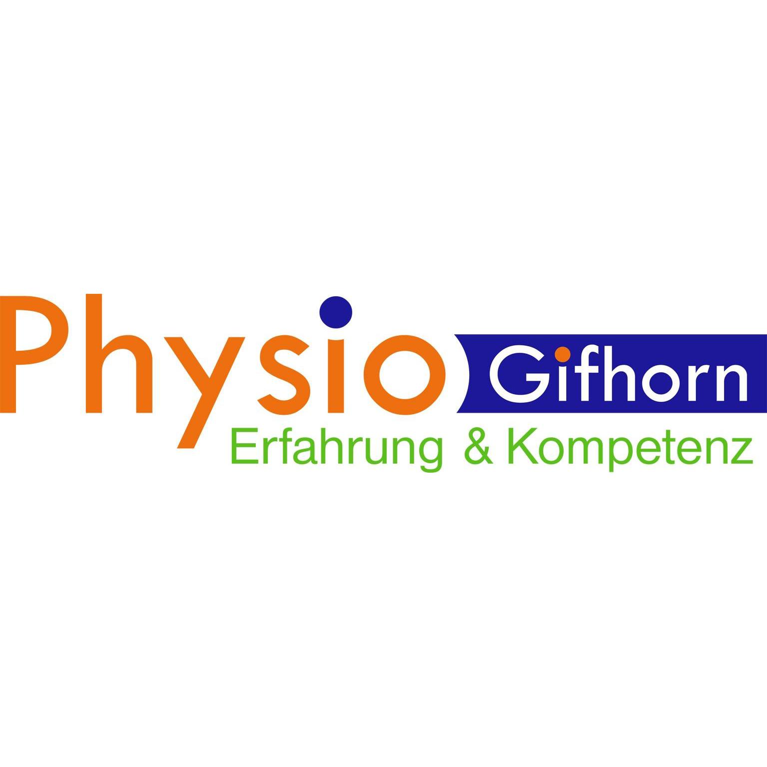 PHYSIO Gifhorn - Jolanta Wieniawa-Leszczynska in Gifhorn - Logo