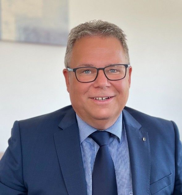 Steuerberater Stefan Lepper, Wasenberger Str. 26 in Neustadt (Hessen)