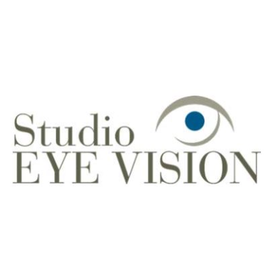 Studio Eye Vision Logo