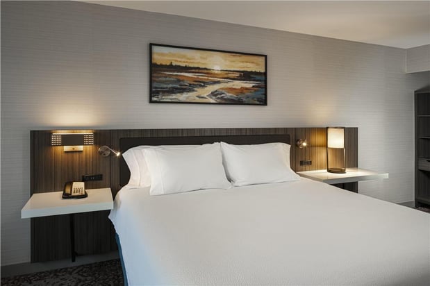 Images Hilton Garden Inn Corvallis