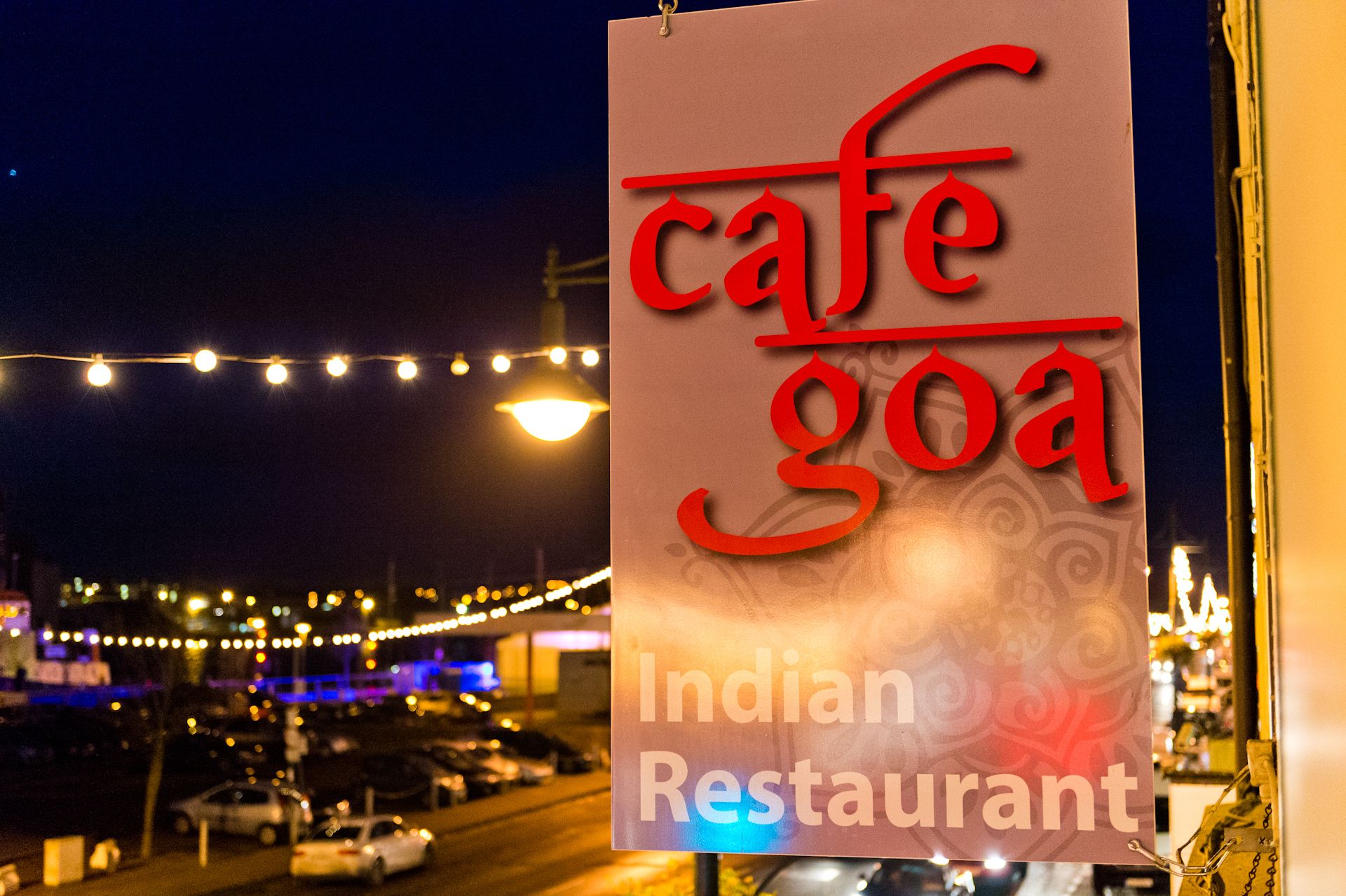 Cafe Goa 9