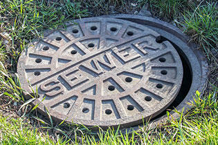 Images DMR Plumbing & Sewer