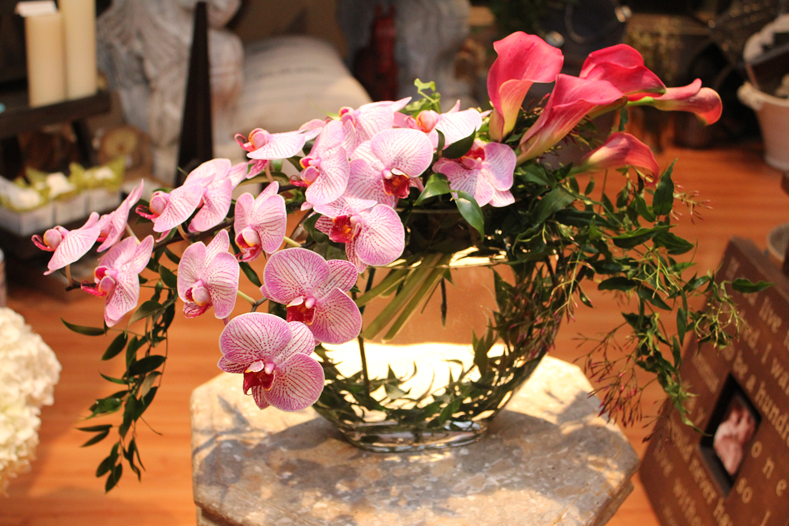 Monsoon Flowers 15 Broadway Cresskill Nj Florists Mapquest