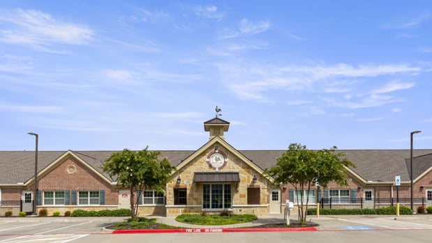 Images Primrose School of Forney at Gateway