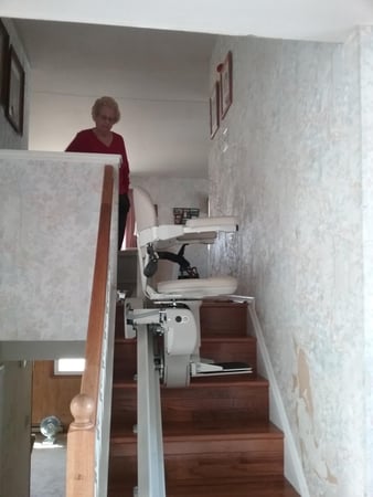 Images 101 Mobility of Northeast Pennsylvania