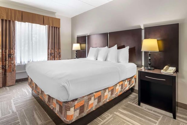 Images Best Western Mason Inn