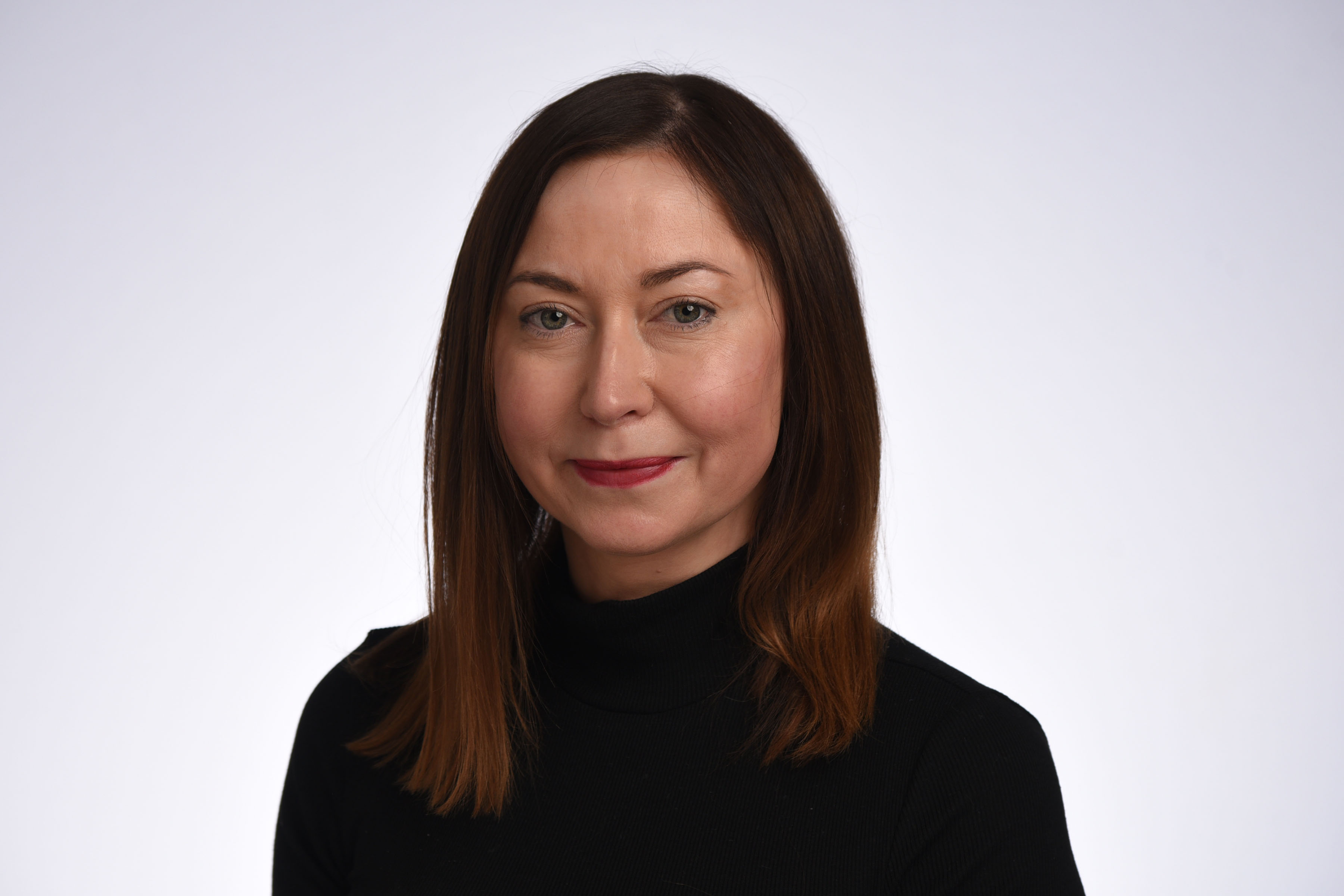 Louise Doherty, Optician Director in our Wells store