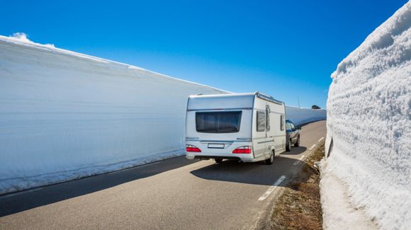 Images SF-Caravan ry / Suomen karavaanareiden keskusliitto