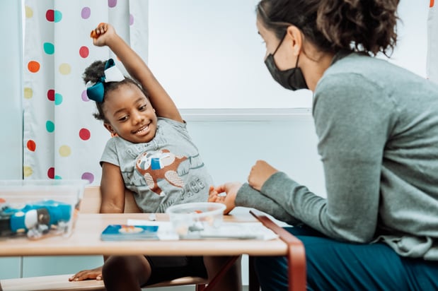 Images Synaptic Pediatric Therapies