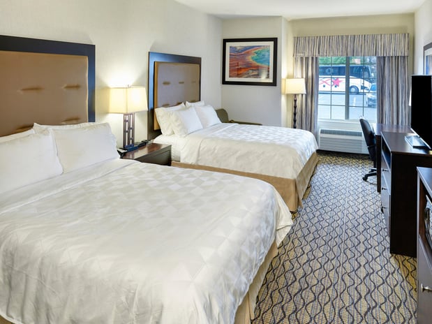 Images Holiday Inn West Yellowstone by IHG