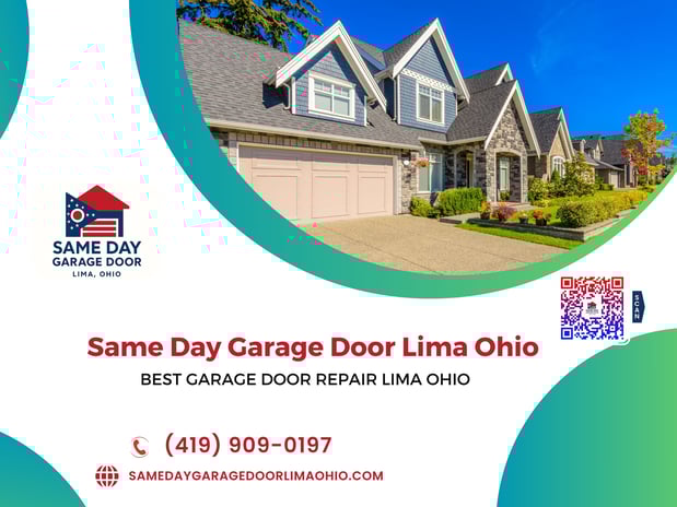 Images Same Day Garage Door