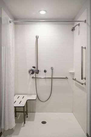 Images Hilton Garden Inn Louisville Mall of St. Matthews