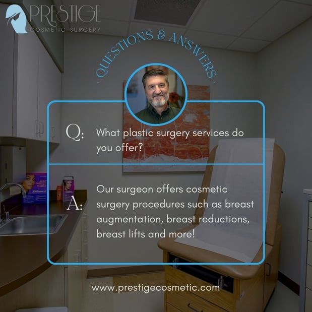Images Prestige Cosmetic Surgery