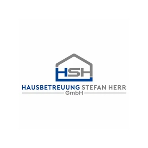 Logo von Hausbetreuung Stefan Herr GmbH