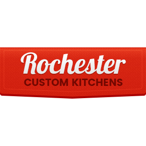 Rochester Custom Kitchens Logo