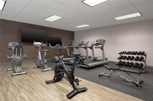 Images Hampton Inn & Suites Wilkes-Barre/Scranton, PA