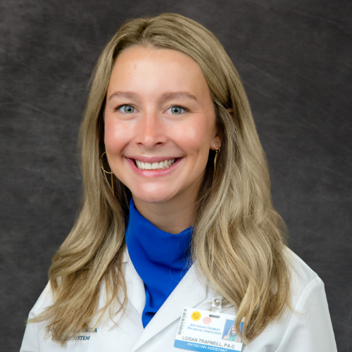 Dr. Logan Trapnell