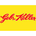 Keller Gebr. Logo