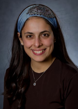 Images Roya Rahmanian Samuels, MD