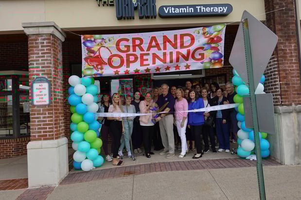 Images The DRIPBaR Doylestown