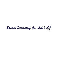 Bastien Decorating Co LLC Logo