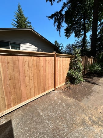 Images Superior Fence and Rail