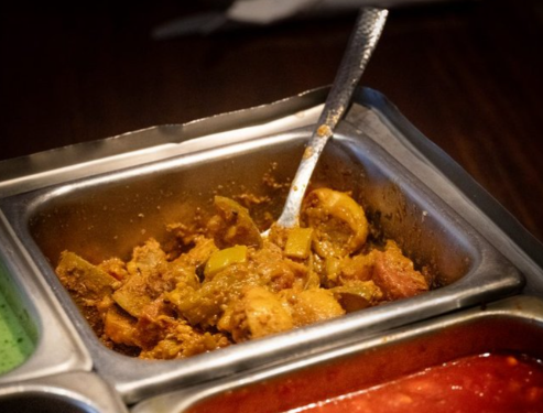 Images Tandoor Fine Indian Cuisine