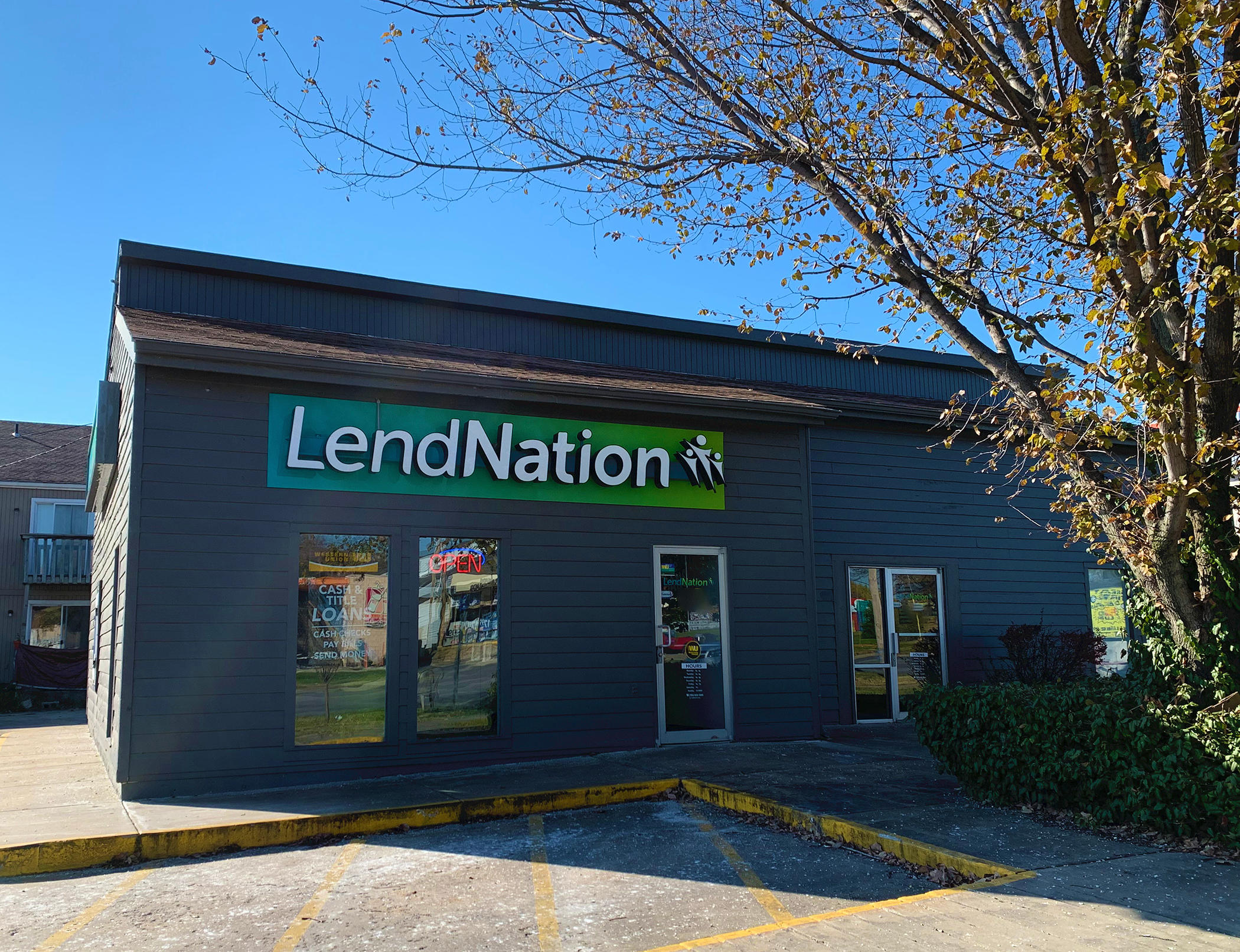 LendNation Photo