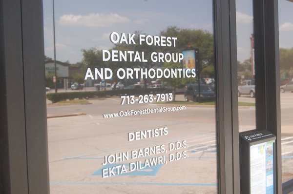 Images Oak Forest Dental Group and Orthodontics