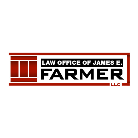 Law Office of James E. Farmer, LLC Logo