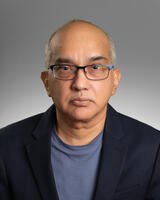 Saeed Ally