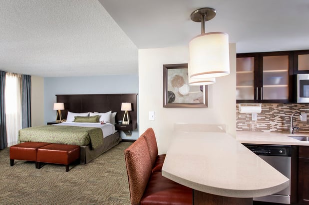 Images Staybridge Suites Atlanta - Midtown by IHG