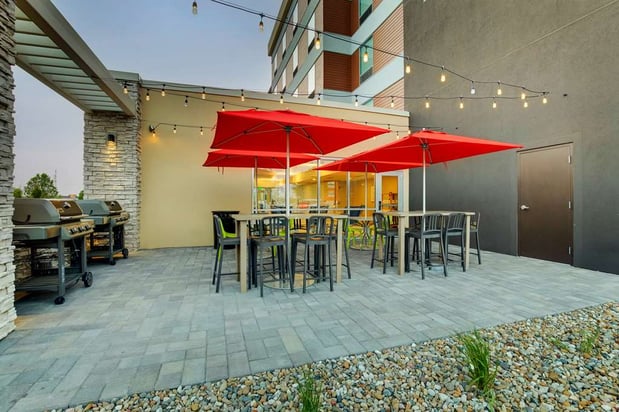 Images Home2 Suites by Hilton Hammond