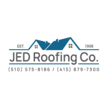 JED Roofing Co Logo