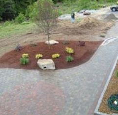 Images Bryan Fournier Landscaping
