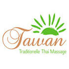 Tawan Massage Logo