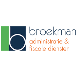 Broekman Administratie & Fiscale Diensten Logo