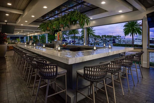 Images Faro Blanco Resort & Yacht Club Marathon, Curio by Hilton