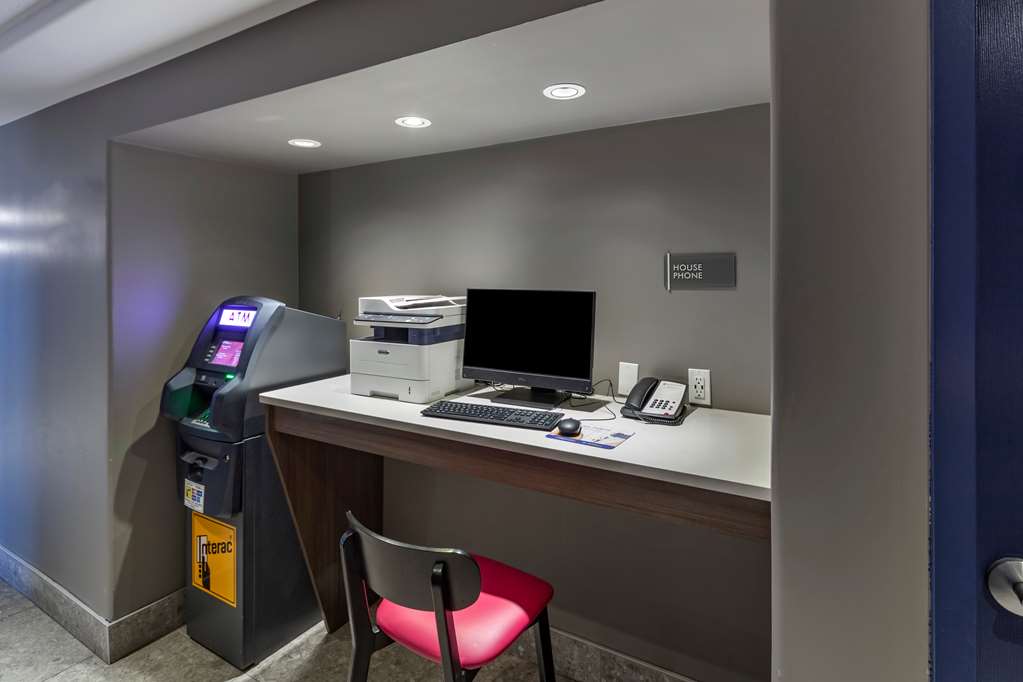 Images Best Western Plus West Edmonton