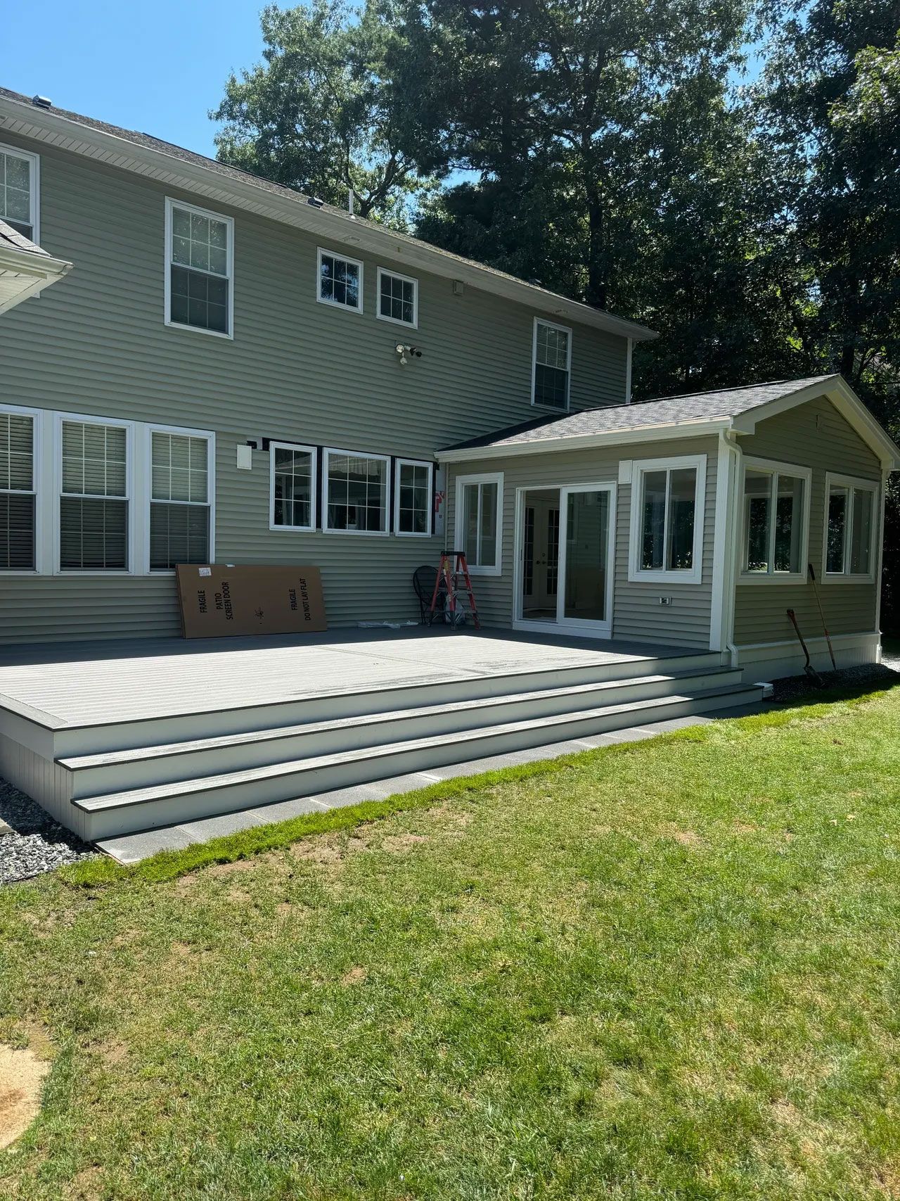 Metacom Construction, Inc Image