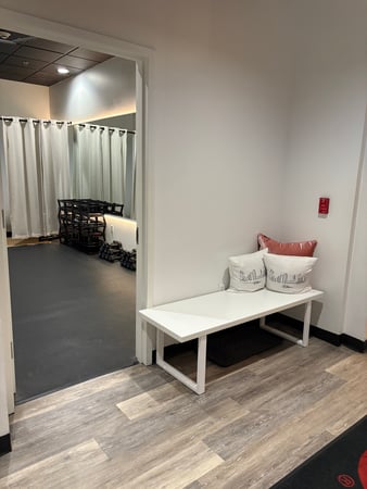 Images Pure Barre
