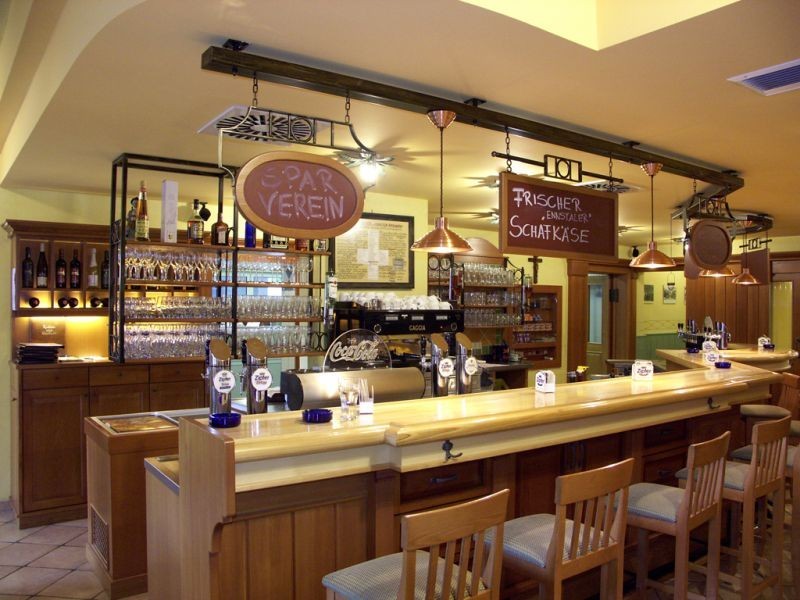 Bild 2 von Gasthaus Weidmann (Mittwoch und Donnerstag geschlossen)