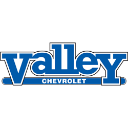 Valley Chevrolet of Hastings Logo