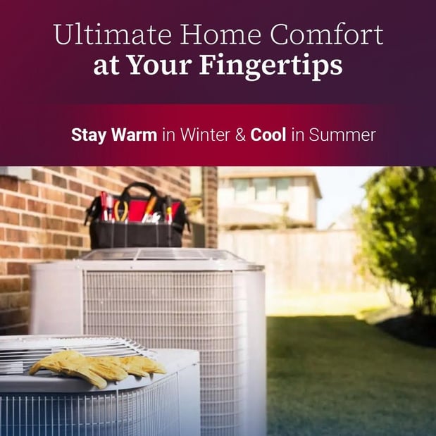 Images Bracken Plumbing, A/C & Heating
