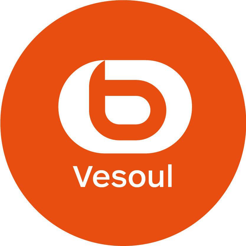 Boulanger Vesoul Logo