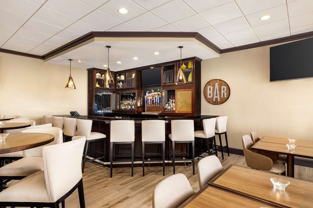 Images DoubleTree by Hilton Hotel New Orleans Airport