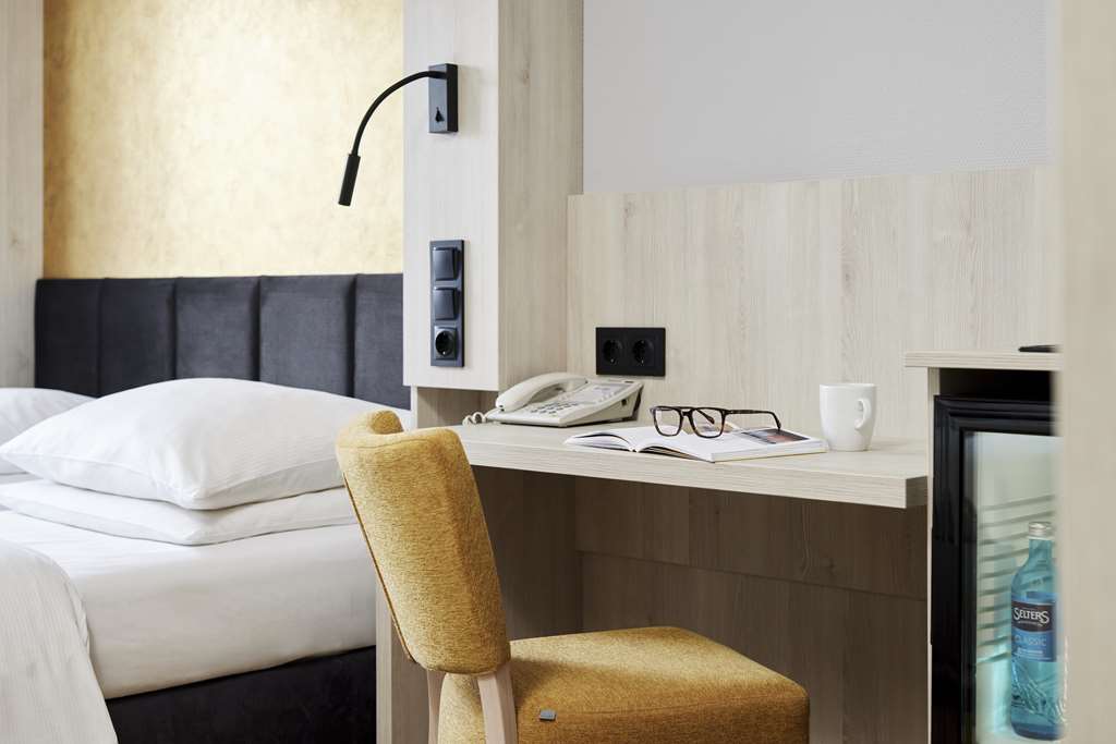 Bilder Best Western Raphael Hotel Altona