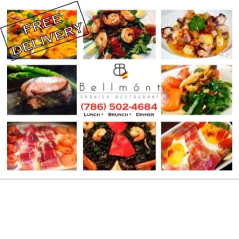 Images Bellmont Spanish Restaurant